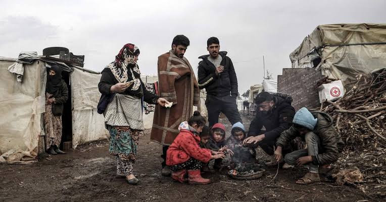  تحت مسمى العودة الطوعية.. الأ...