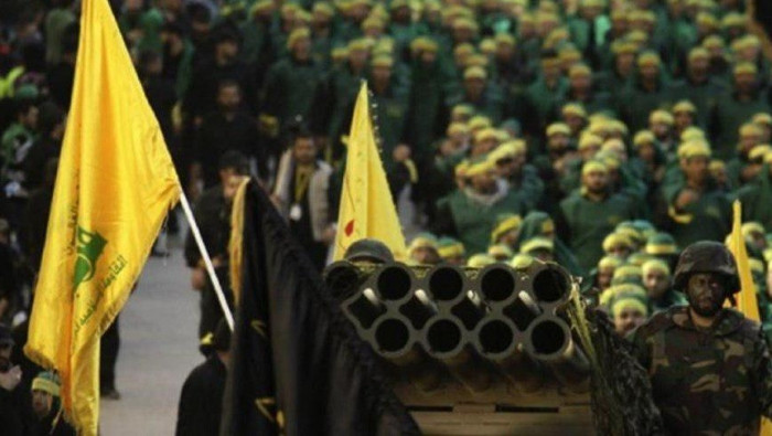 "حزب الله" يتوعد إسرائيل بضربة...