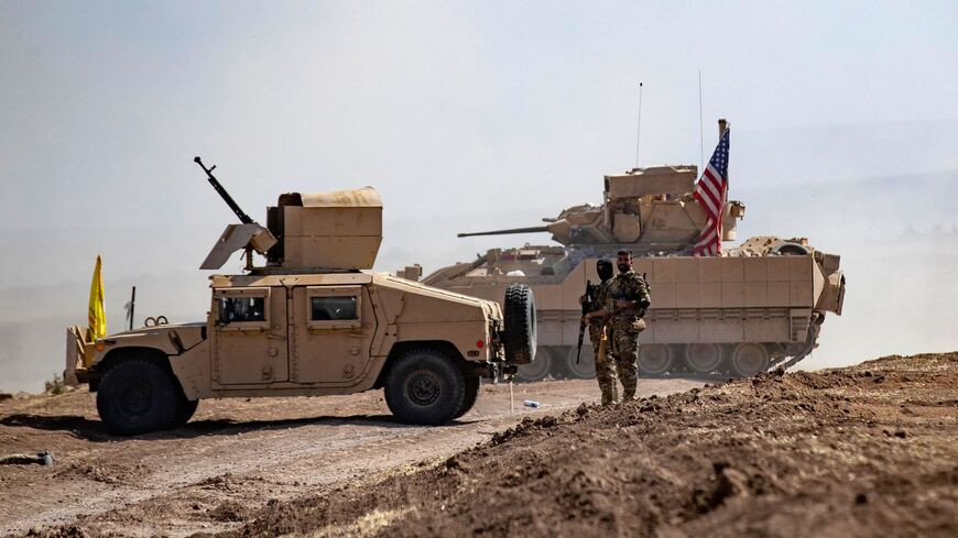 "قسد" تعلن مقتل 6 من عناصرها ف...