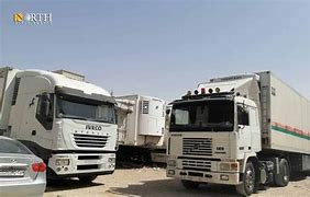 أقل من نصف شركات الشحن في مناط...