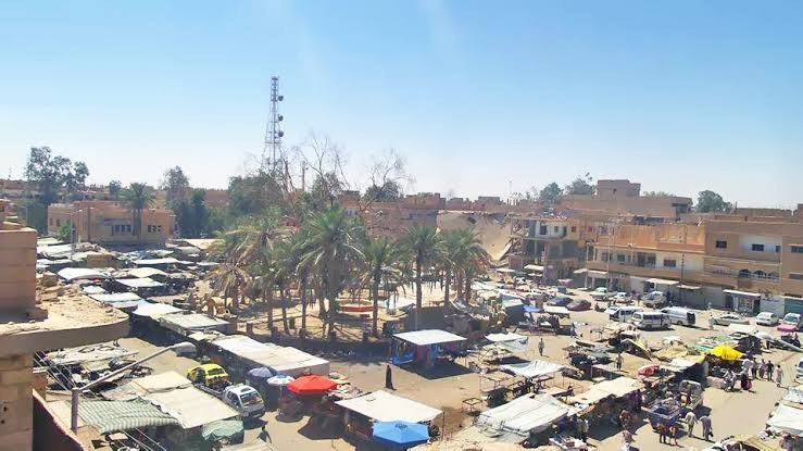 على وقع الضربات الأمريكية.. عن...