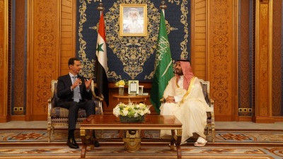 صحيفة مقربة من النظام تنفي زيا...