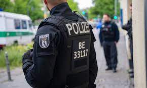 محاكمة لاجئ سوري في ألمانيا