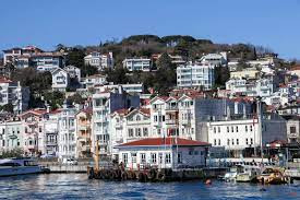 مرشح لرئاسة بلدية في تركيا يتو...