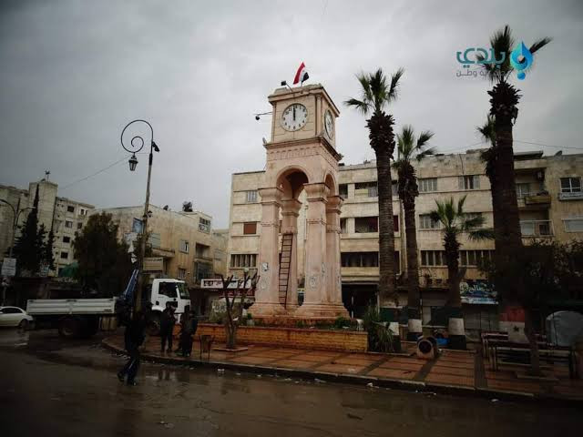 "السورية لحقوق الإنسان" تدين م...