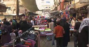 ارتفاع الأسعار في مناطق قسد نت...