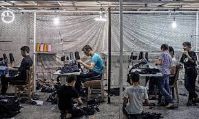 بم صرح رئيس اتحاد نقابات حقوق...