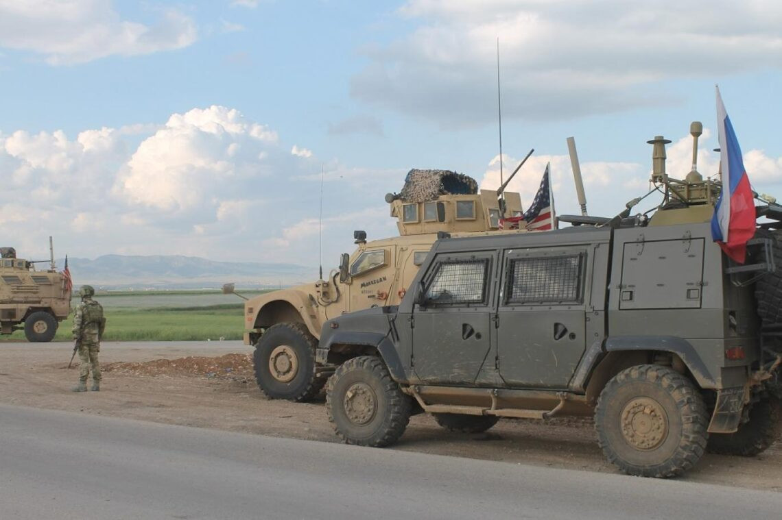 أمريكا تدين الدور الروسي في حم...