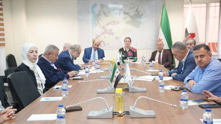 "الائتلاف" ينتقد تحركات الامم...