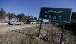 دوريات مكثفة للنظام على مداخل...