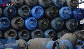 أسطوانة الغاز المنزلي تصل عتبة...