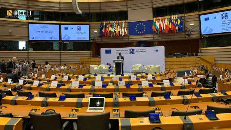 قبل انطلاقة "بروكسل".. الاتحاد...