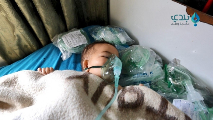 أمريكا تتوصل لدلائل حول كيماوي...