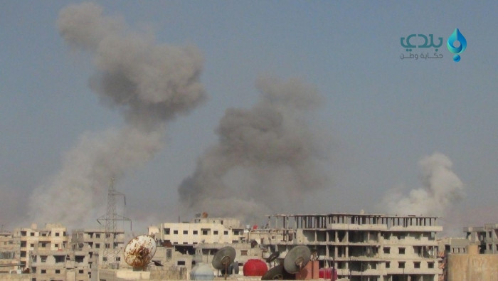 مقتل 60 عنصراً للنظام بمعارك ج...