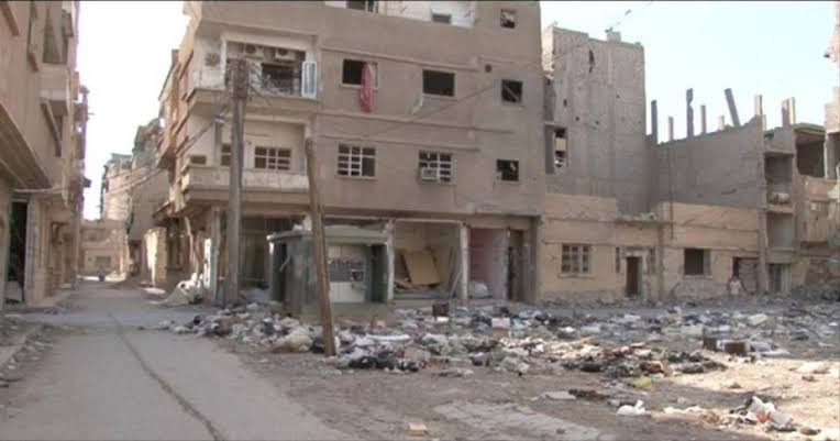 مصادر تكشف أماكن تصنيع وتخزين...