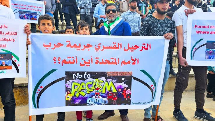 منظمات دولية تطالب لبنان بوقف...