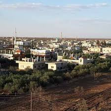 توترات في بلدة محجة وإعدامات م...