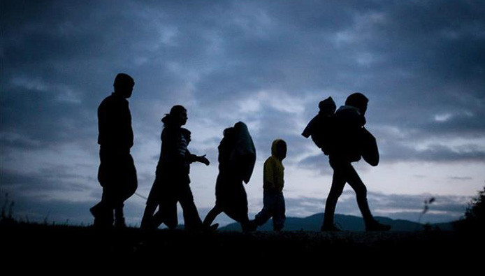 اتفاقية أوربية جديدة لحل أزمة...