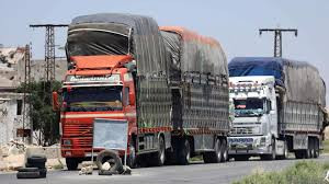 قرار جديد في مناطق النظام"رفع...