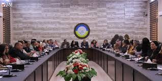 الإدارة الذاتية لشمال شرقي سور...