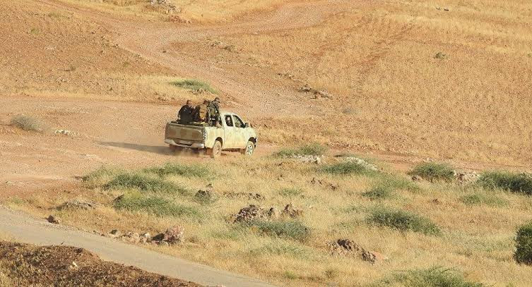 مجهولون يستهدفون رعاة أغنام في...