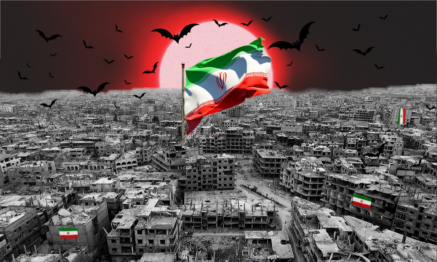 عراقيون بهويات سورية مزورة للا...