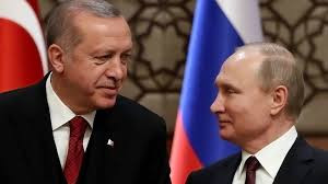  هل سيكون الملف السوري حاضراً...