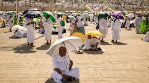 تقارير توثق عدد وفيات الحجاج ل...