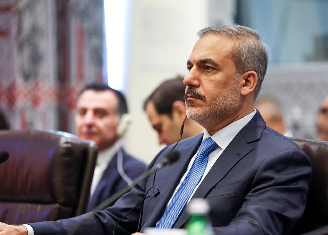 الخارجية التركية تحدد الإنجاز...