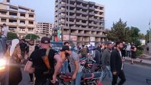 تطورات أحداث السويداء الأخيرة