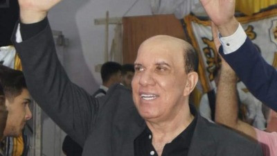 من هم رجال الأعمال الذين اعتقل...