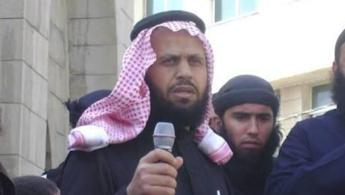 "تحرير الشام" تعلن اعتقال شرعي...