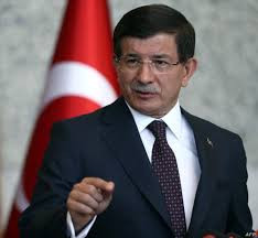 أوغلو"ركيا يجب أن تظل ملتزمة ب...