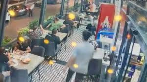 مقتل لاجئ سوري  في منطقة إسنيو...