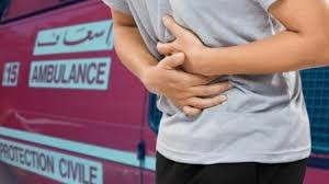 تزايد حالات التسمم الغذائي في...