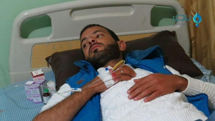 مرضى السرطان في درعا بمواجهة ق...