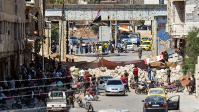 الضغط الشعبي يجبر النظام على الإفراج عن شخص اعتقله قبل ساعات  