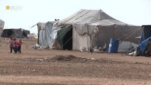 توقف الخدمات الطبية في مخيم "كري سبي"  شمالي الرقة