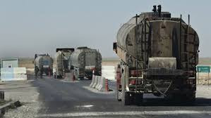 خلافات على المحروقات في البوليل شرقي ديرالزور