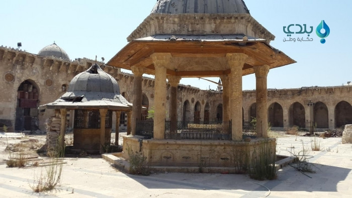 سوريا.. 50 مليار دولار خسائر ا...