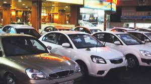 حكومة  النظام تصدر تعرفة جديدة للوحات السيارات والدراجات النارية 