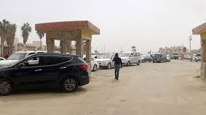 عضو مكتب تنفيذي يتبع للنظام :...