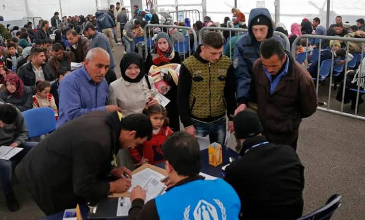 تحذير أممي من الطرد الجماعي لل...