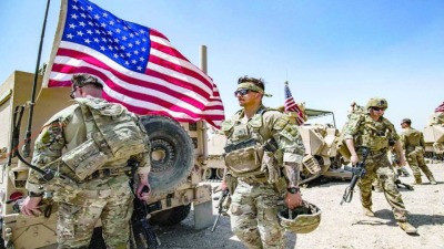 على خلفية الأحداث.. التحالف ير...