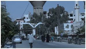 حملة اعتقالات واسعة في بلدة بب...