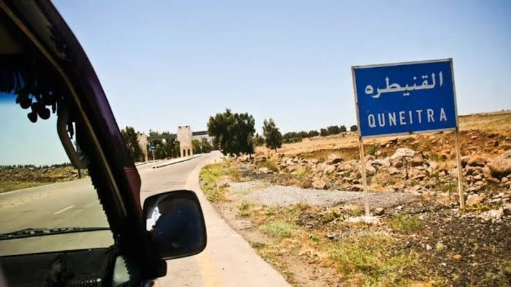 قوات النظام تنفذ حملة اعتقالات...