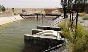 توقف محطات المياه في مناطق (قس...