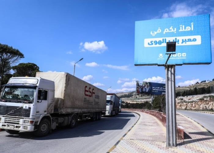 "الاغذية العالمي": برنامجنا يص...