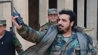 النظام يستولي على املاك قادة م...