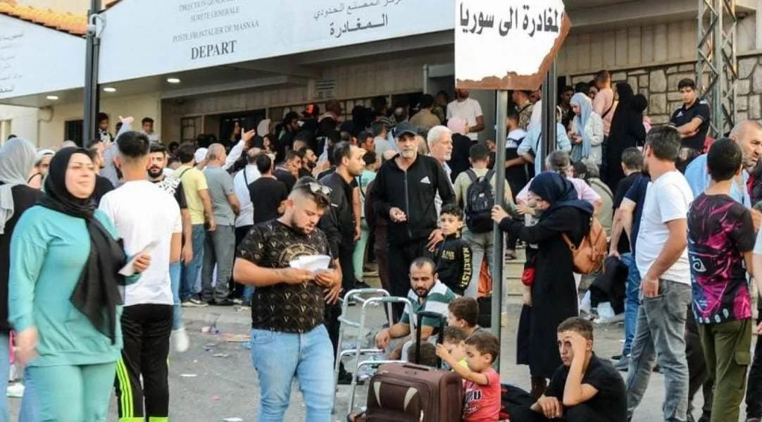 ماذا قدم نظام الأسد للاجئين ال...